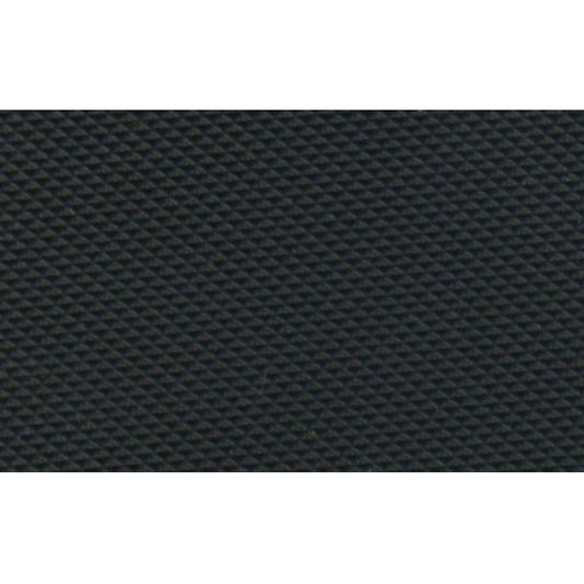 Convertible outer hood, Vinyl, black Beetle 54-07/57