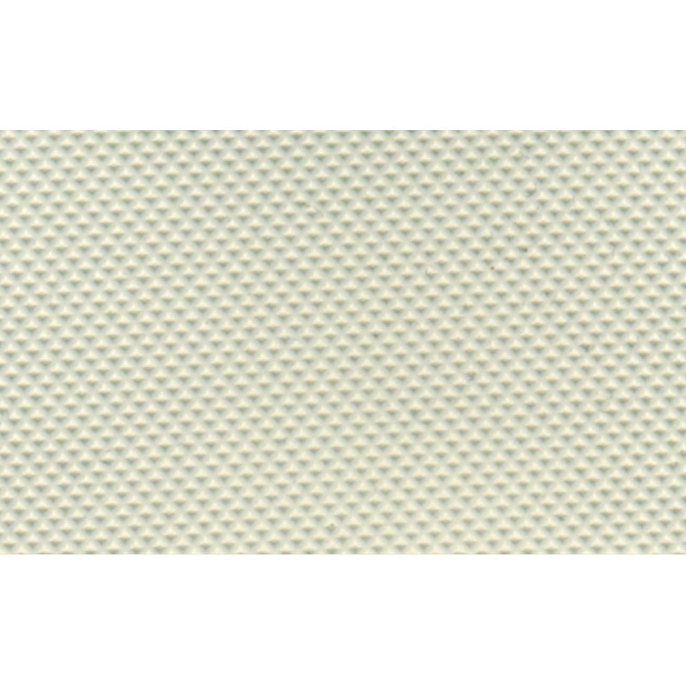 Convertible outer hood, Vinyl, white