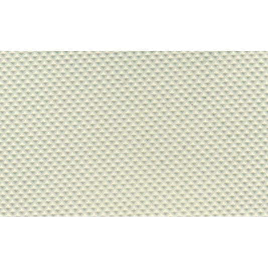 Convertible outer hood, Vinyl, white Beetle 54-07/57