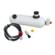 Washer bottle, complete 12V