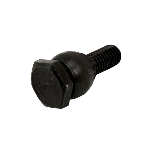 Bolt lower guide bar , convertible