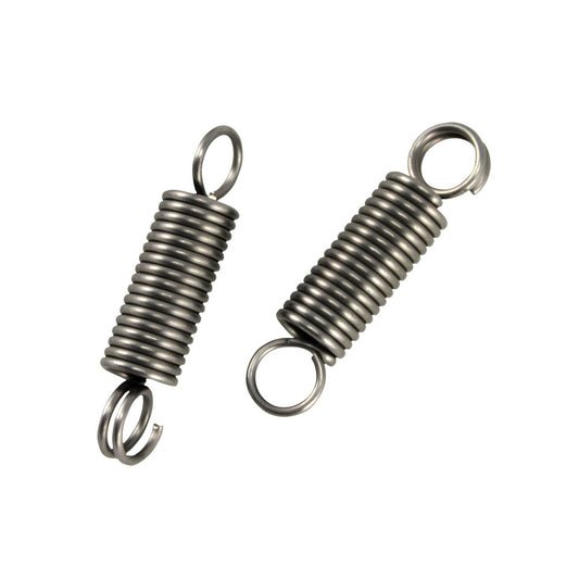 Springs side tension cable