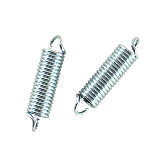 Springs side tension cable