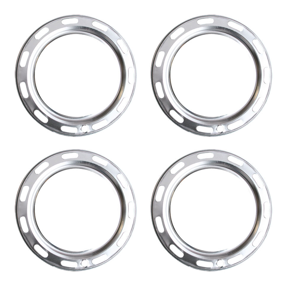 Beauty rings 15" 5x205 (4 pcs)