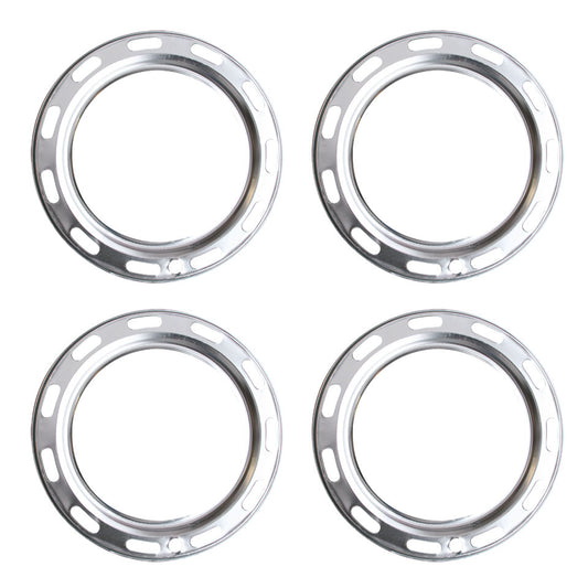 Beauty rings 15" 5x205 (4 pcs)