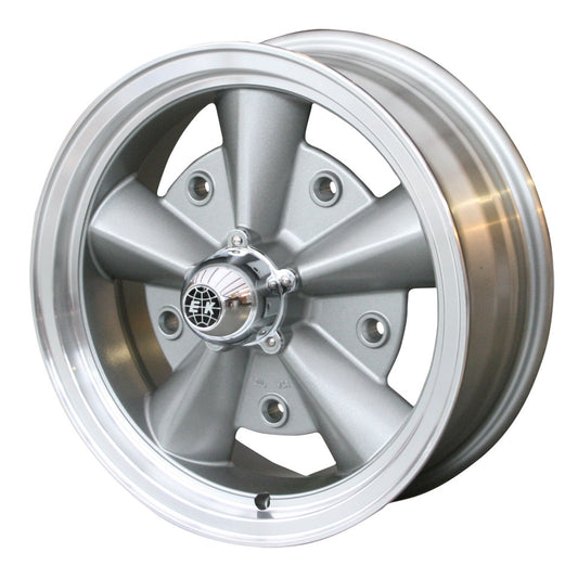Wheel Enkei SPOKE, 5 lug (5x205), 5.5 x 15", ET +12