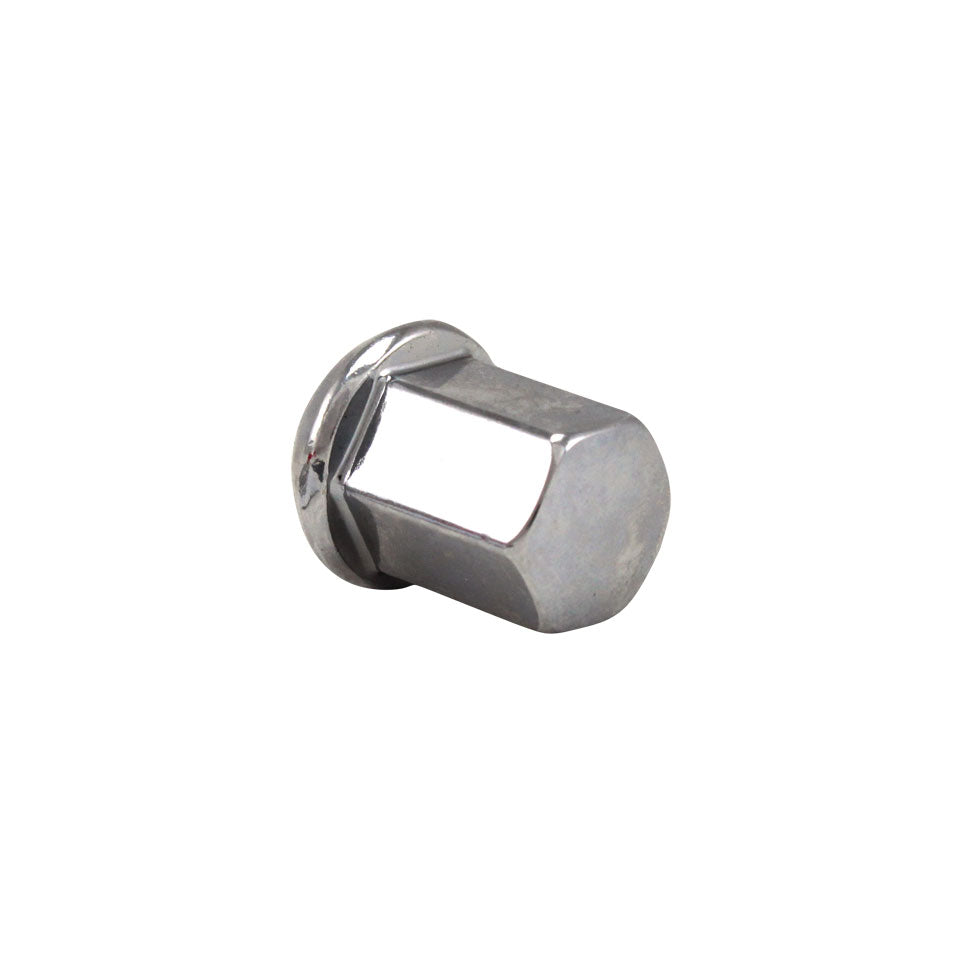 Wheel nut 911, chrome