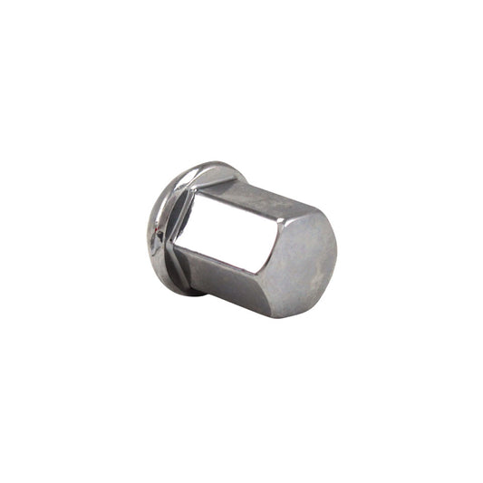 Wheel nut 911, chrome