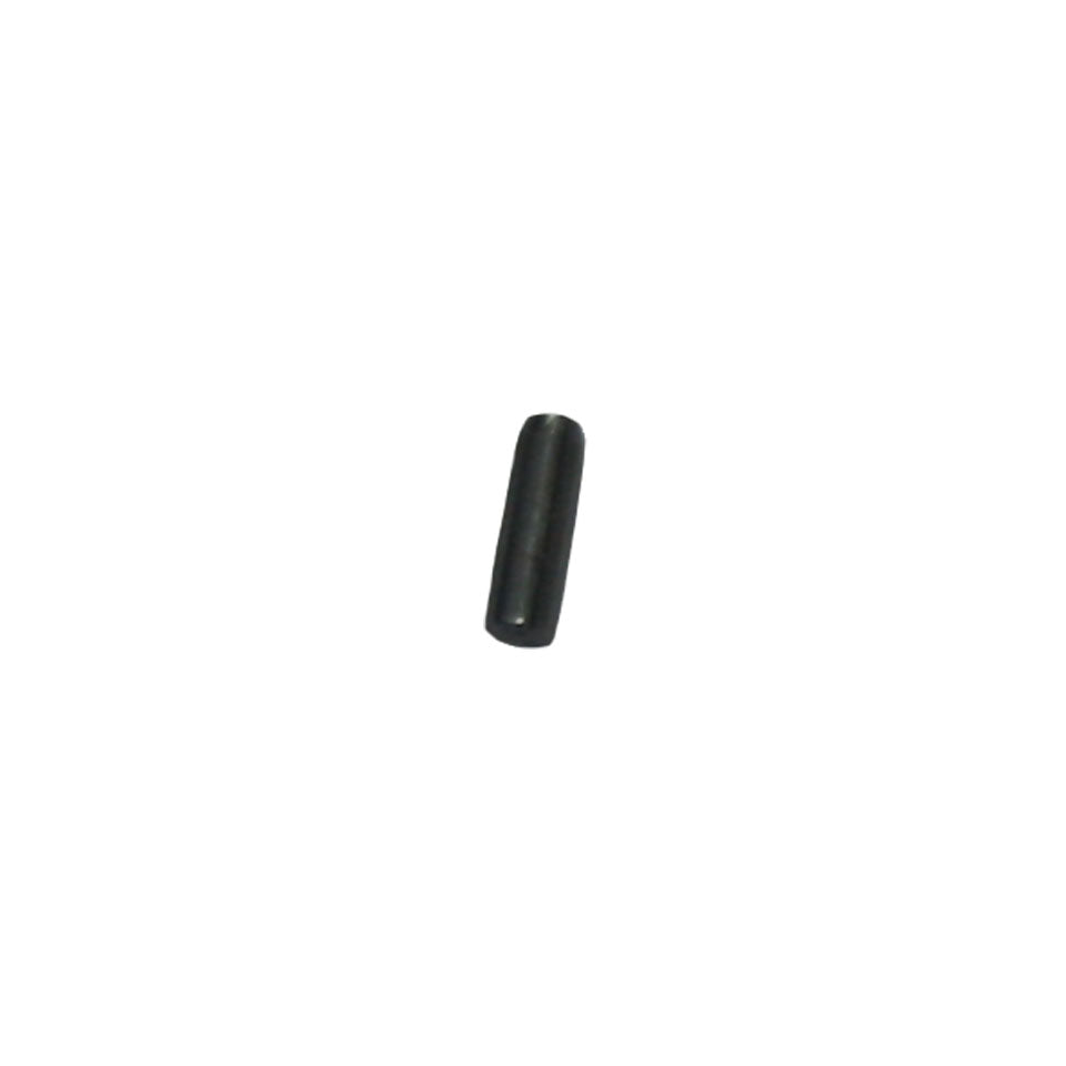 Pin for interior handles