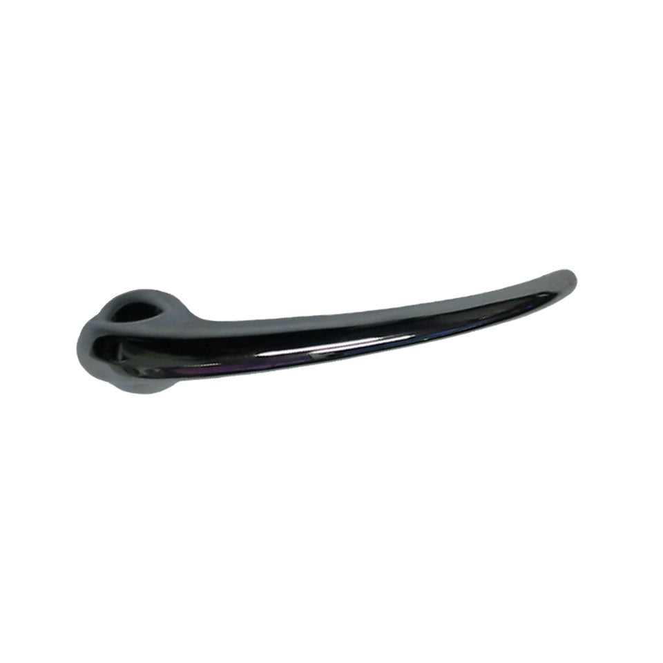Inner door handle, chrome, each