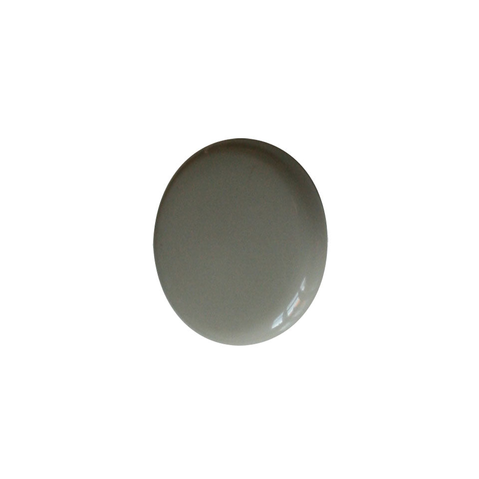 Sliding door handle cap, silverbeige, each
