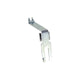 Divider bar clip, each