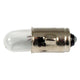 Bulb 6v/1.2w Single Element, Interior, Dasboard: Beetle (1950-1967), T2 Split Bus (1950-1967), Beetle Cabrio (1950-1967)