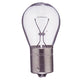 Bulb 317 6V 21W Single Element with BA15S Base: Beetle (1960-1966), T2 Split Bus (1960-1967), Karmann Ghia (1960-1967)
