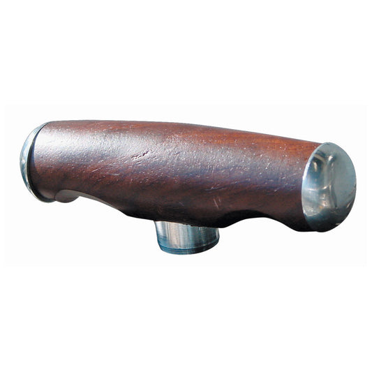 T-handle "Eliminator" shifter 'Flat4'