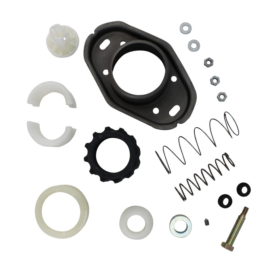 Shifter repair kit (5-speed)