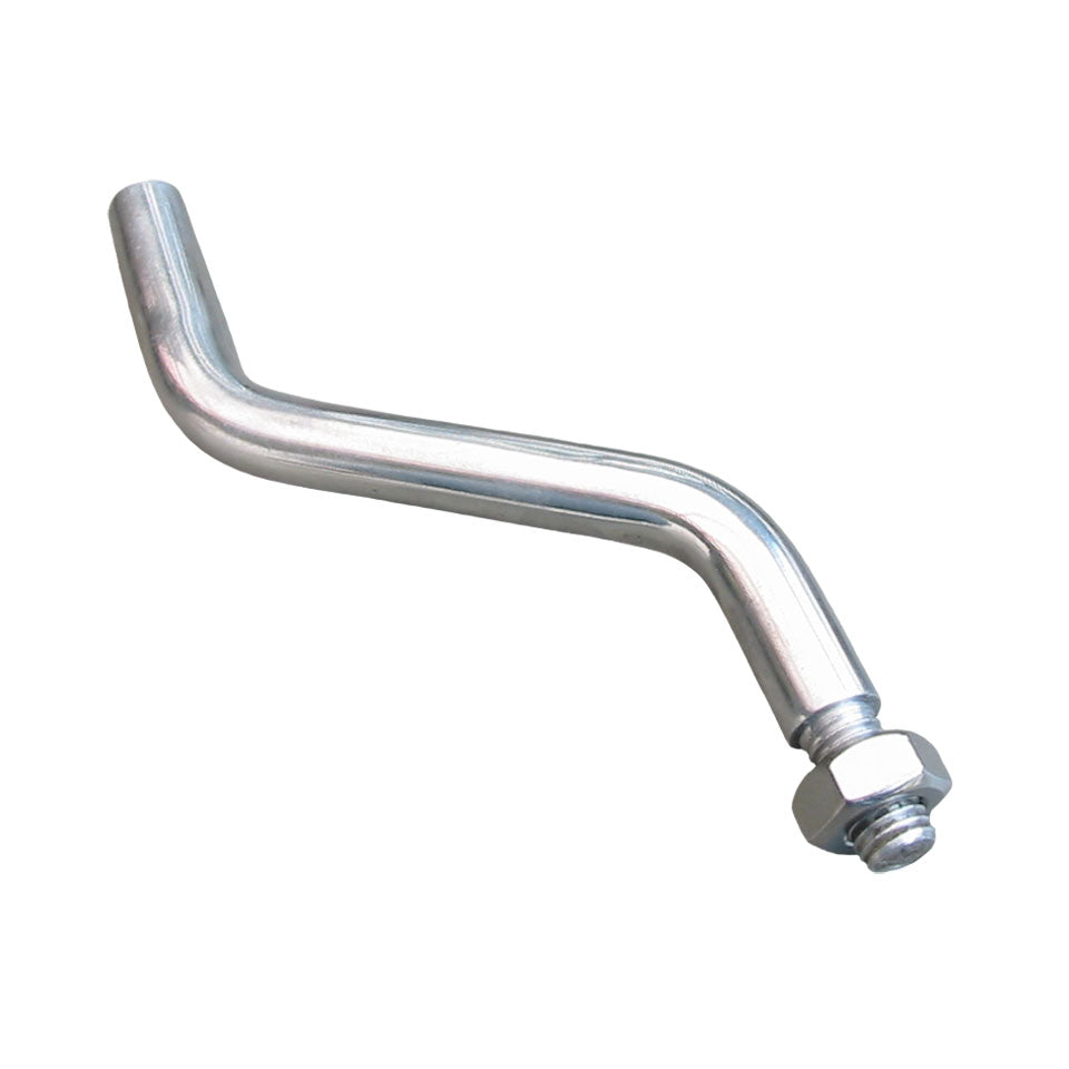 Shifter extension