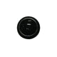 Horn button, black