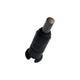 Carbon brush and holder for horn