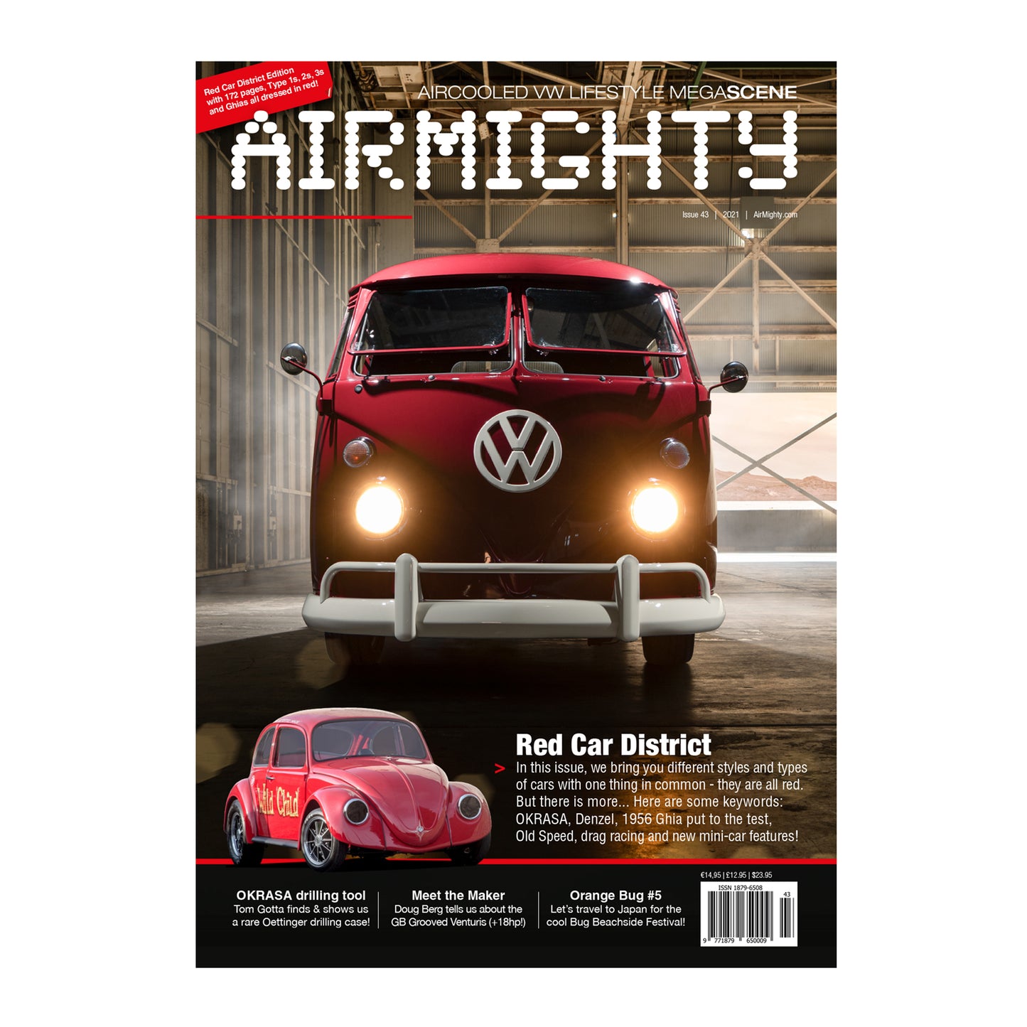 Airmighty 43