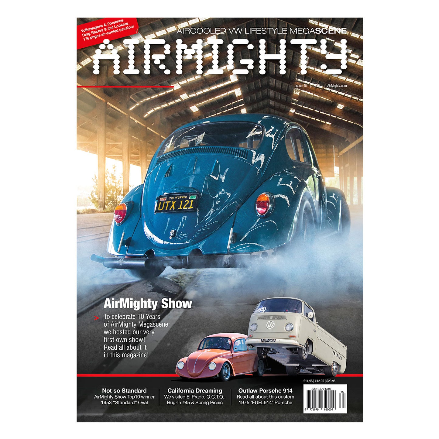 Airmighty 45