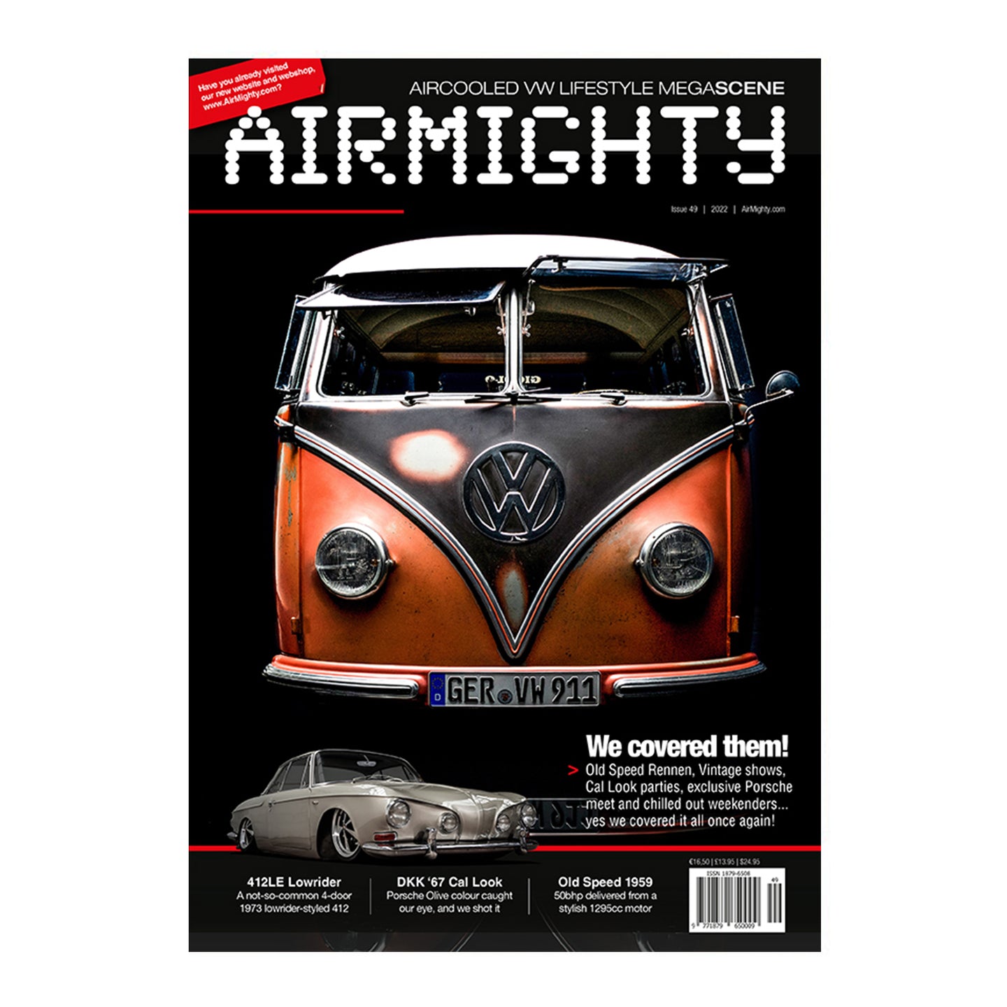 Airmighty 49