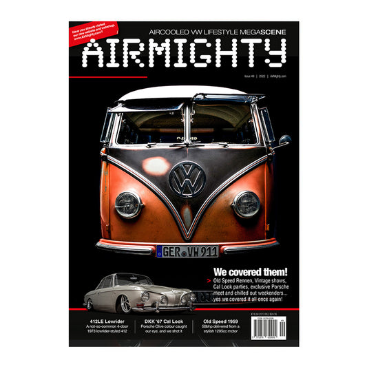 Airmighty 49