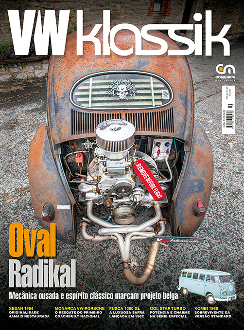 VW Klassik 09