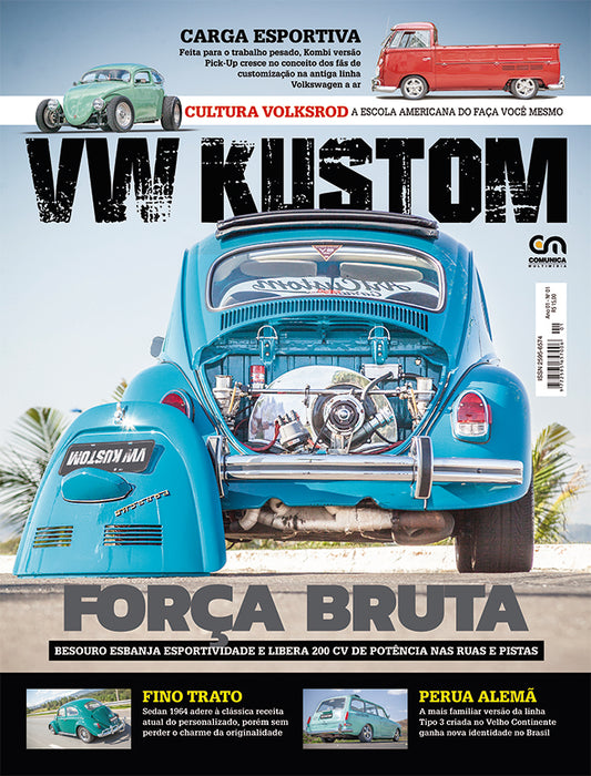 VW Kustom 01