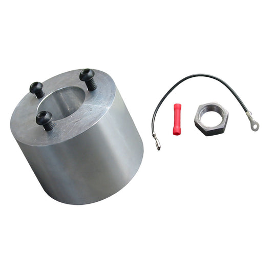 Boss kit 'Banjo' steering wheel