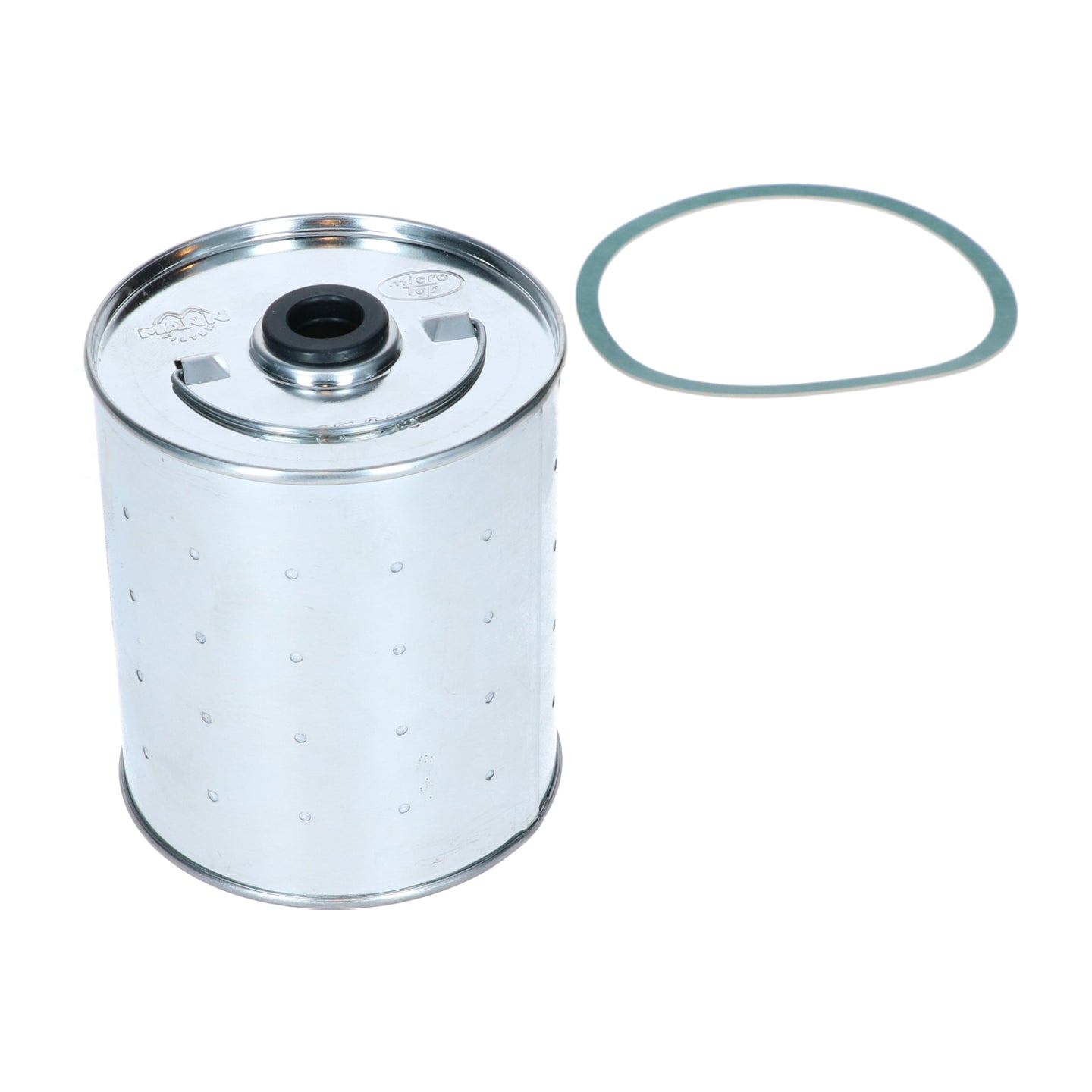 FRAM replacement oil filter cartridge 'Flat4'