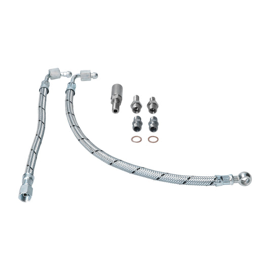 Oil hoses FRAM filter Beetle/T1/T2/Karmann