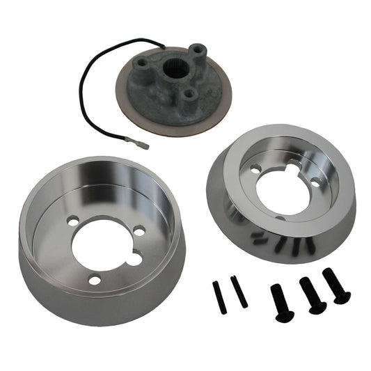 Boss kit 'Speedwell' steering wheel