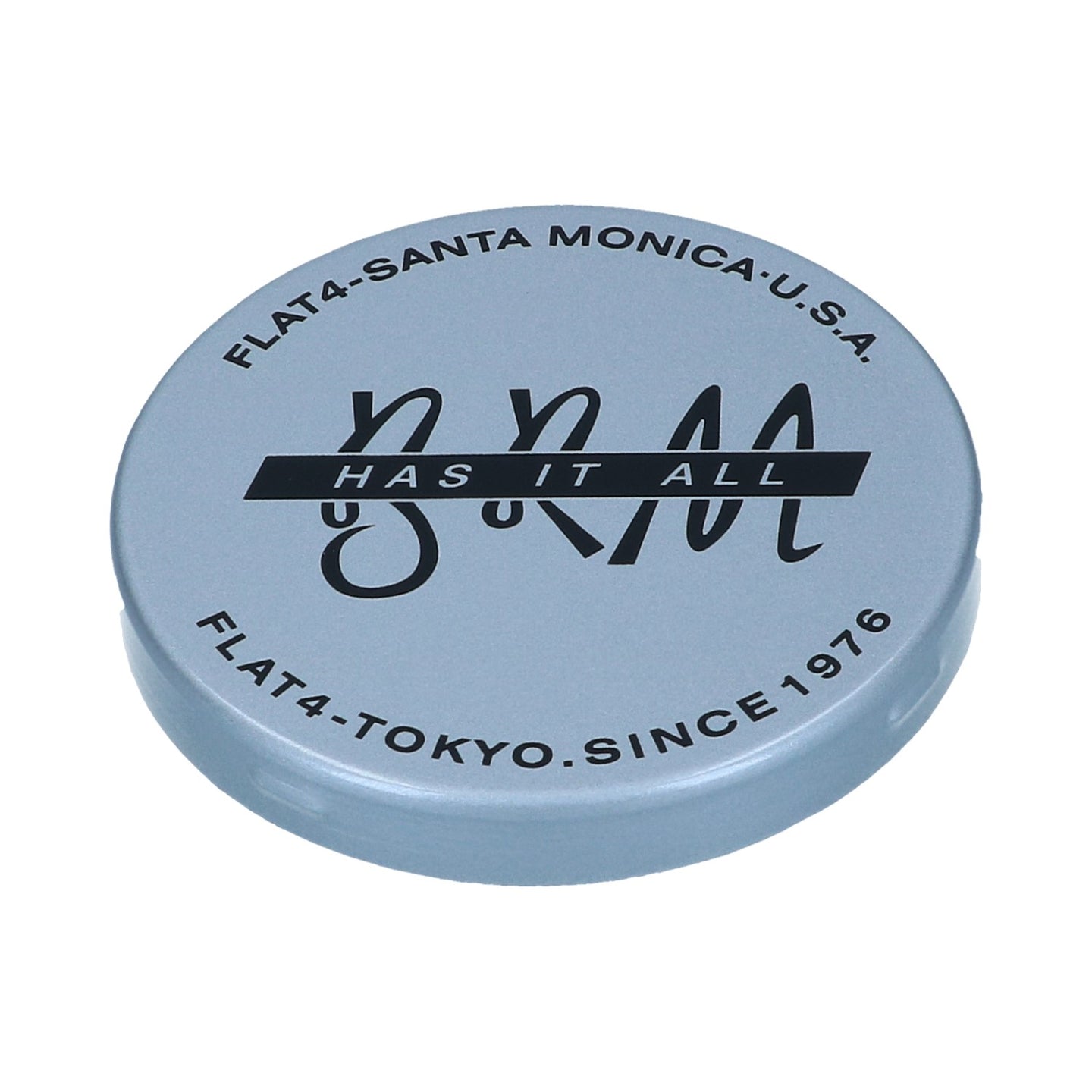 BRM Centerkap, Gemini wheel