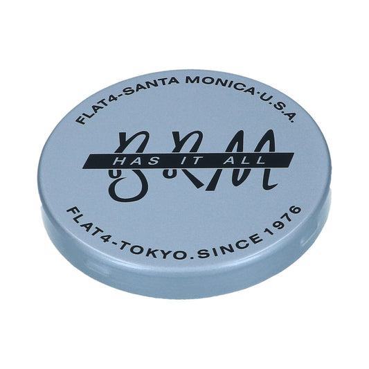 BRM Centerkap, Gemini wheel