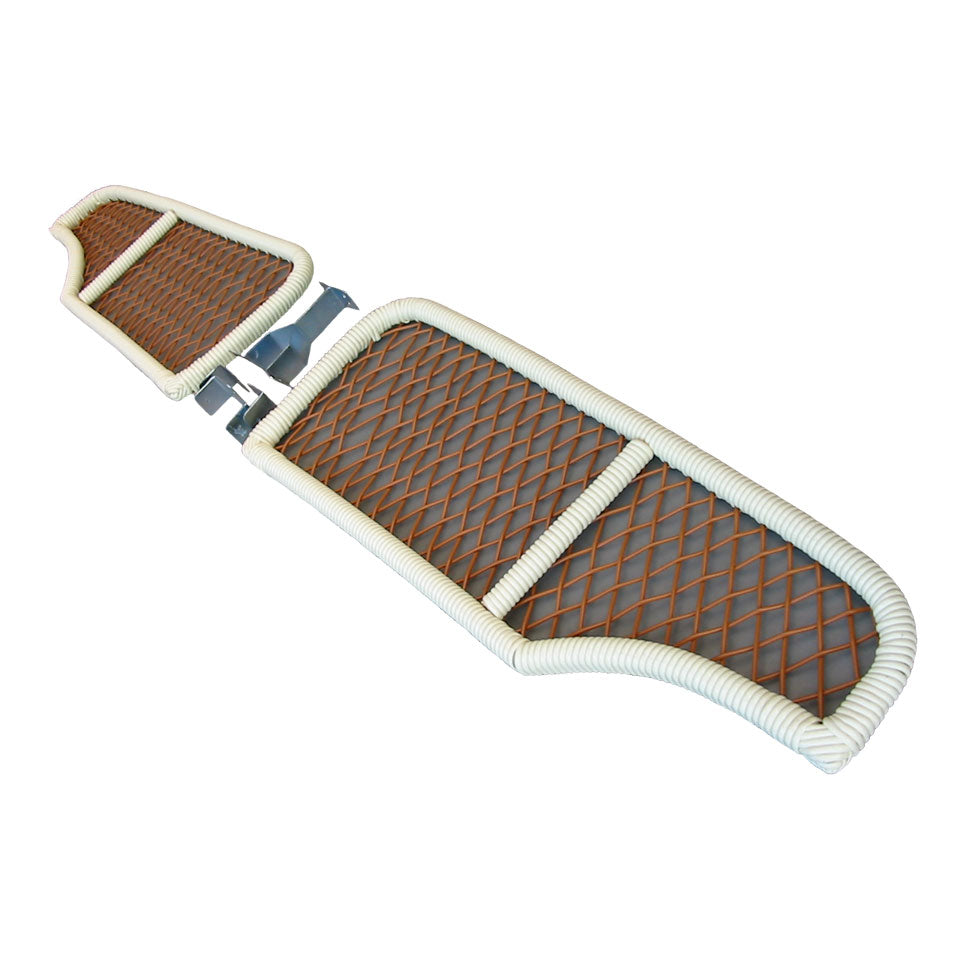 Parcel tray Bambus, reproduction