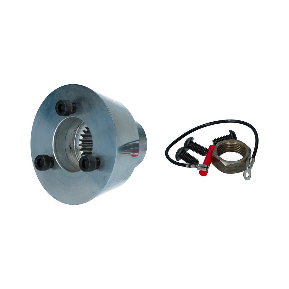 Boss kit 'Banjo' steering wheel