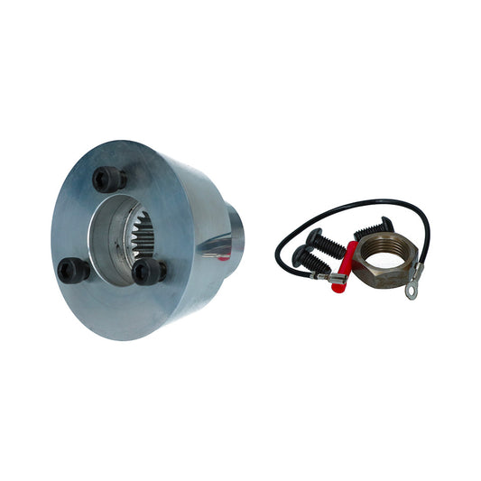 Boss kit 'Banjo' steering wheel