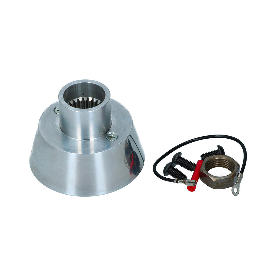 Boss kit 'Banjo' steering wheel