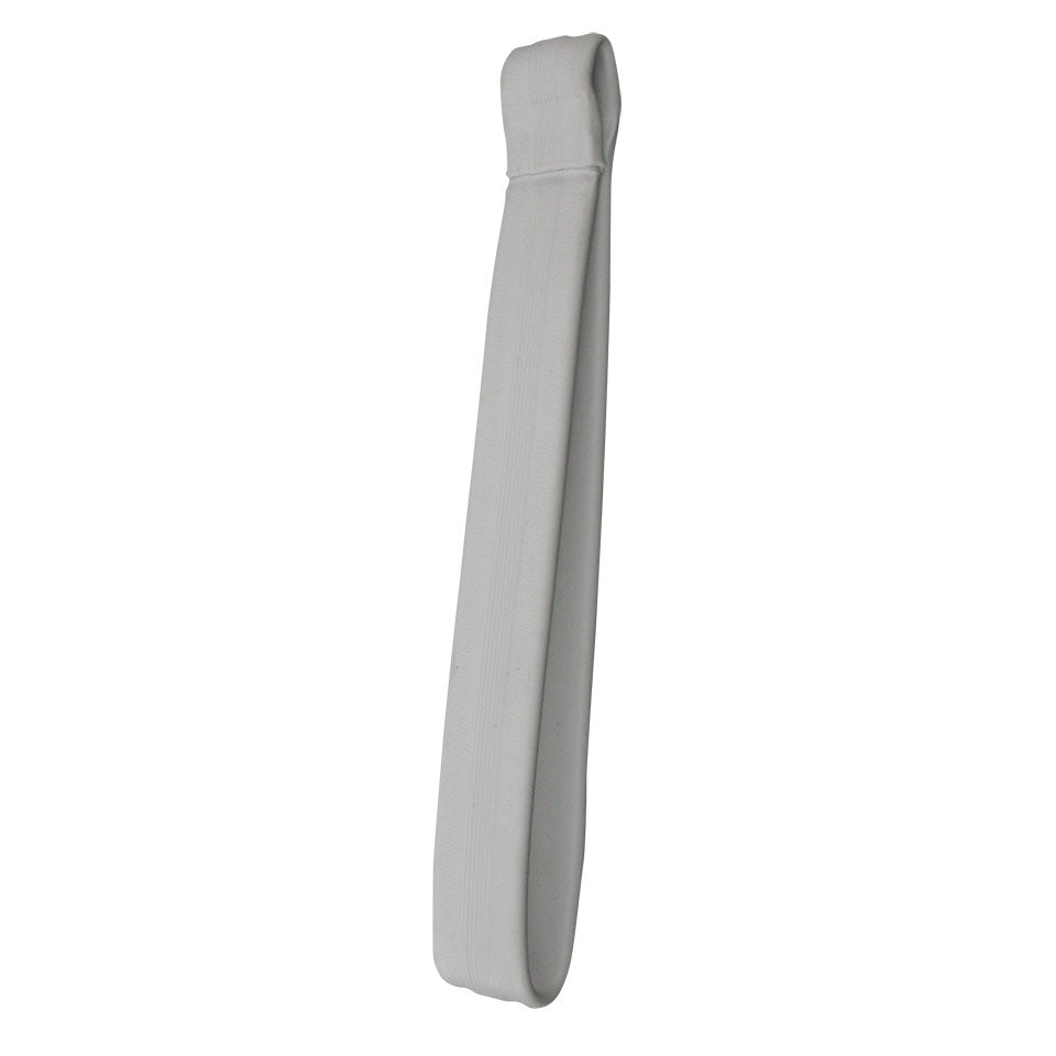 Assist strap B-pillar, white