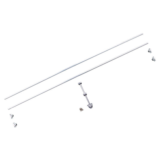 Jailbarkit rear window