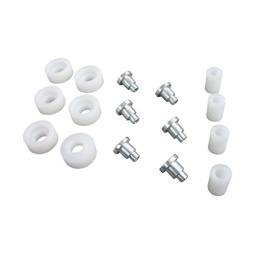 Repairkit for ragtop sunroof