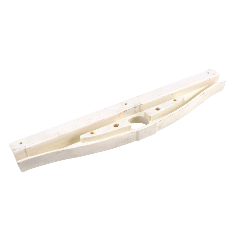 Sunroof guide rail central (gear holder), plastic