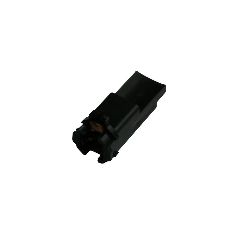Dashboard Light bulb holder, short