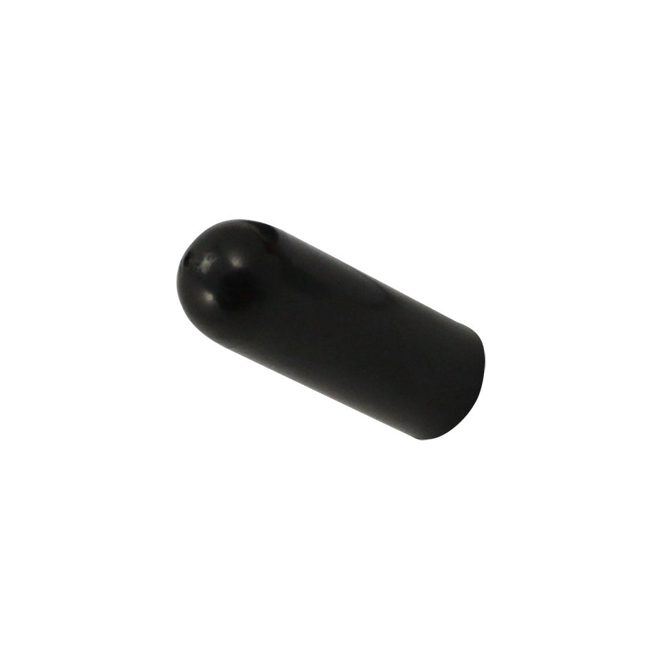 Knob for hood release latch