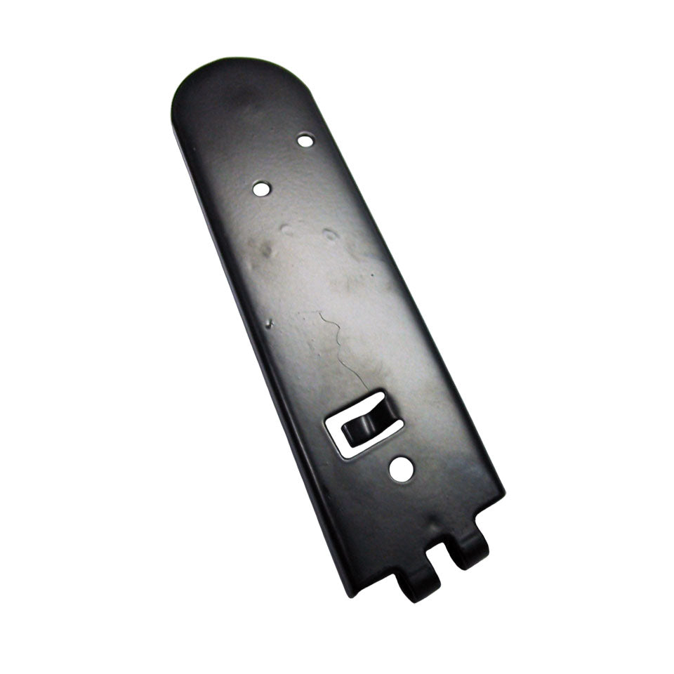 Accelerator pedal