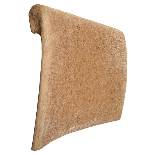 Seat padding backrest, front, Euro