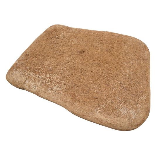 Seat padding bottom, front