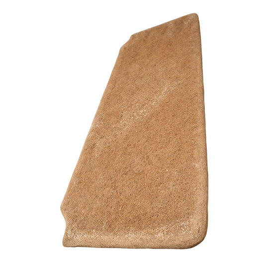 Seat padding bottom, rear