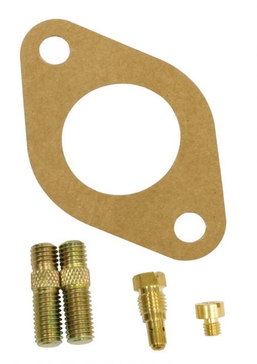 EMPI 34 Pict 3 Carburettor VW Beetle 1971–1998 VW T2 Bay 1600cc 1970–1979